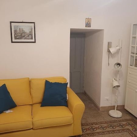 Ferienwohnung La Casetta Della Zisa Palermo Exterior foto