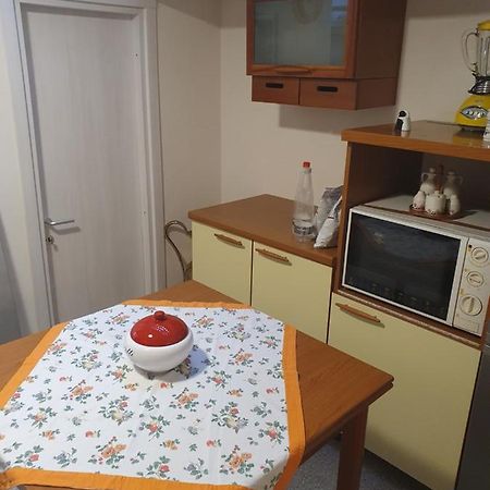 Ferienwohnung La Casetta Della Zisa Palermo Exterior foto