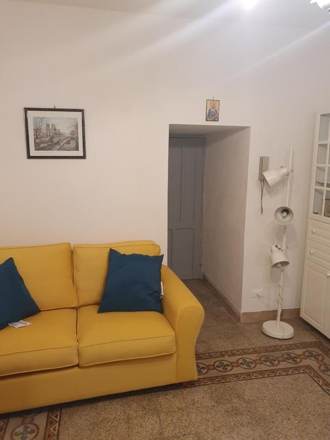 Ferienwohnung La Casetta Della Zisa Palermo Exterior foto